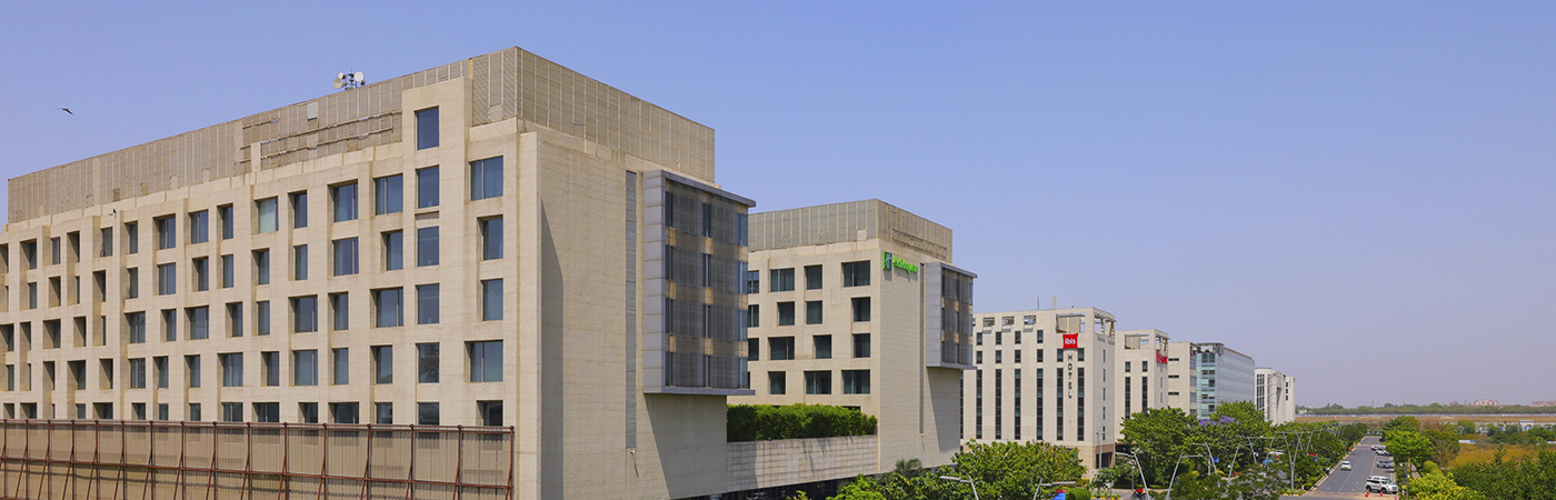 Holiday Inn, Aerocity